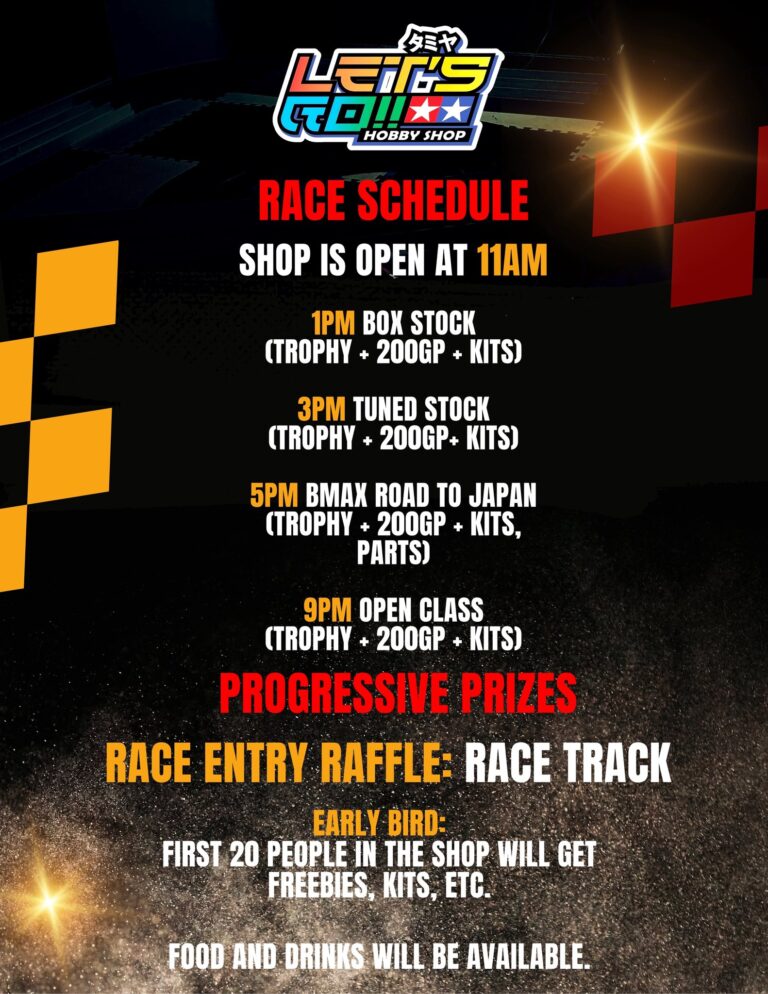 annivracesched