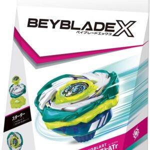 [Pre-Order] CX-07 Starter Blast Pegasus
